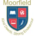 Moorfield Primary School logo