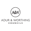 Adur & Worthing Councils logo