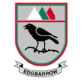 Edgbarrow School logo
