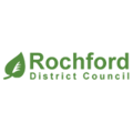 Rochford District Council logo