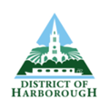 Harborough District Council logo