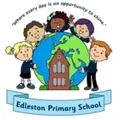 Edleston Primary School logo