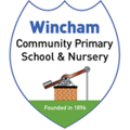 Wincham Community Primary School and Nursery logo