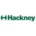 London Borough of Hackney logo