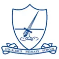 Excalibur Primary School logo