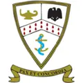 St Clement's Catholic Primary School logo