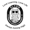 Elton Primary Schools logo