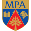 Marshalls Park Academy logo