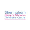 Sheringham Nursery School & Children's Centre logo