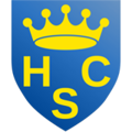 Harold Court Primary logo