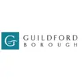 Guildford Borough Council logo