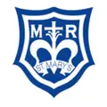 St Mary's Catholic Primary School logo