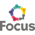 Focus Independent Adult Social Work logo