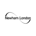 London Borough of Newham logo
