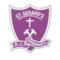 St Gerard's Catholic Primary & Nursery School logo
