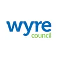 Wyre Council logo