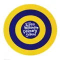 Ellen Wilkinson Primary School logo