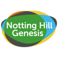 Notting Hill Genesis logo