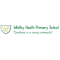 Whitby Heath Primary School logo