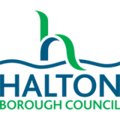 Halton Borough Council Schools logo