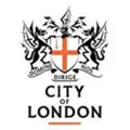City of London logo