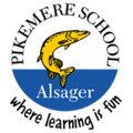Pikemere School logo