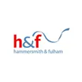 London Borough of Hammersmith & Fulham logo