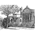 Squirrels Heath Junior School logo