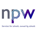 Newham Partnership Working logo