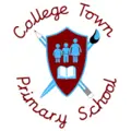 College Town Primary School logo