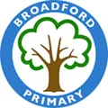Broadford Primary School logo