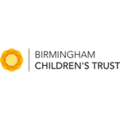 Birmingham Children's Trust logo