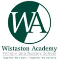 Wistaston Academy logo