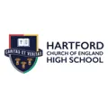 Hartford High logo