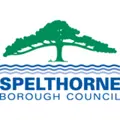 Spelthorne Borough Council logo