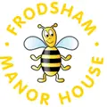 Frodsham Manor House Primary School logo