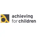 Achieving for Children logo