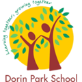Dorin Park School logo