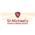 St Michael's Catholic Primary School (NPW) logo