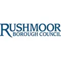 Rushmoor Borough Council logo