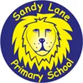Sandy Lane Primary School logo