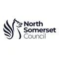 North Somerset Council - Childrens Services logo