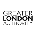Greater London Authority logo