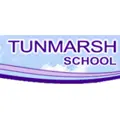 Tunmarsh School logo