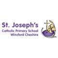 St Joseph’s Catholic Primary School logo