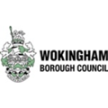 Wokingham Borough Council logo