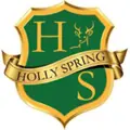 Holly Spring Primary School logo