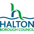 Halton Borough Council logo