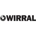 Wirral School logo