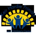 Keir Hardie Primary School logo